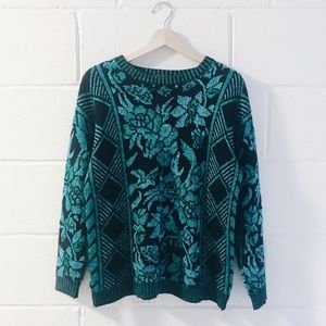 Vintage Sweater
